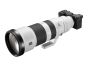 SONY FE 400-800mm f/6.3-8 G OSS