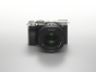 SONY A7CR Full Frame Mirrorless Hybrid Camera Body - Silver