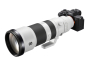 SONY FE 400-800mm f/6.3-8 G OSS