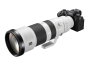 SONY FE 400-800mm f/6.3-8 G OSS