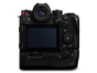 PANASONIC LUMIX S1RII Full Frame Mirrorless Camera