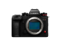 PANASONIC LUMIX S1RII Full Frame Mirrorless Camera