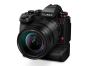 PANASONIC LUMIX S1RII Full Frame Mirrorless Camera