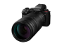 Panasonic S 100-500mm f/5-7.1 L-Mount Lens