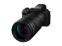 Panasonic S 100-500mm f/5-7.1 L-Mount Lens