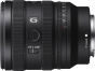 SONY FE 24-50mm F2.8 G Lens