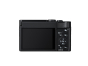 PANASONIC LUMIX ZS99 - Black