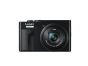 PANASONIC LUMIX ZS99 - Black