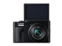PANASONIC LUMIX ZS99 - Black