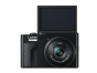 PANASONIC LUMIX ZS99 - Black