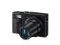 PANASONIC LUMIX ZS99 - Black