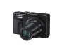 PANASONIC LUMIX ZS99 - Black