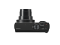 PANASONIC LUMIX ZS99 - Black