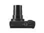 PANASONIC LUMIX ZS99 - Black