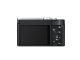 PANASONIC LUMIX ZS99 - Silver