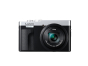 PANASONIC LUMIX ZS99 - Silver