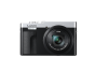 PANASONIC LUMIX ZS99 - Silver