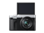 PANASONIC LUMIX ZS99 - Silver