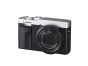 PANASONIC LUMIX ZS99 - Silver