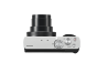 PANASONIC LUMIX ZS99 - Silver
