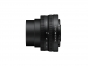 NIKON Z50 Mirrorless Camera with Nikkor Z DX 16-50mm f/3.5-6.3 VR