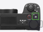 SONY ZVE10 II - Body Only - Black