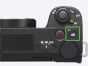 SONY ZVE10 II with 16-50mm Kit Lens (Black)