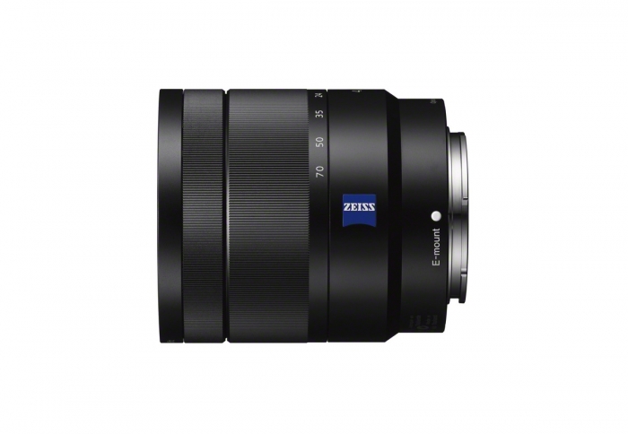SONY mm f4 ZA OSS Lens for NEX Zeiss Vario Tessar T* E mount
