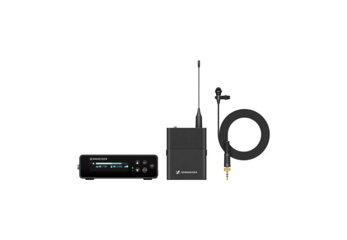 SENNHEISER EW-DP ME2 Set (Q1-6)