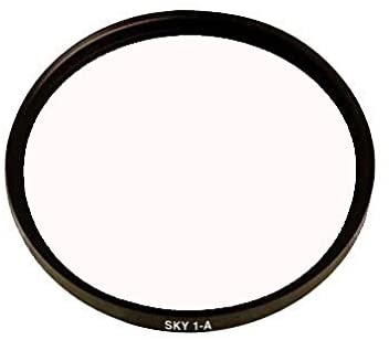 ProMaster 72mm Sky 1A Filter #CLEARANCE