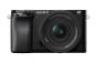 SONY A6100 APS-C Mirrorless Camera with 16-50mm Lens