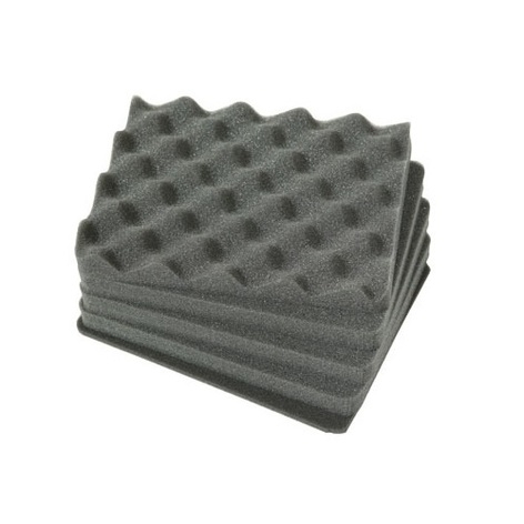 SKB Replacement Cubed Foam for 3i-0907-4