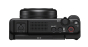 SONY ZV-1F Vlog Camera for Content Creators and Vloggers - Black