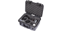 SKB iSeries Blackmagic Design Pocket Cinema Camera 6K Pro Case