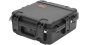 SKB iSeries 1515-6 Case with Think Tank Designed Dividers