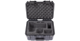 SKB iSeries Blackmagic Design Pocket Cinema Camera 6K Pro Case