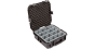 SKB iSeries 1515-6 Case with Think Tank Designed Dividers