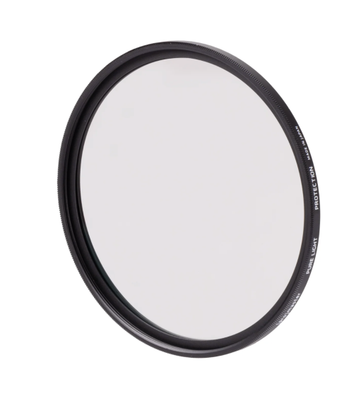 ProMaster Pure Light filter 72mm Protection