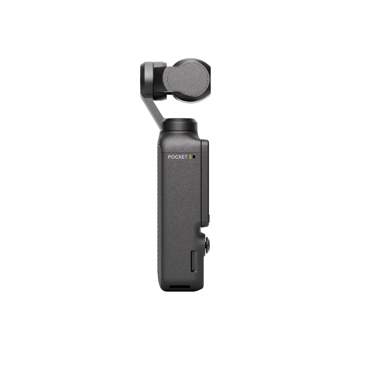 DJI Action 2 multifunctional cam has a magnetic locking design for module  switching » Gadget Flow