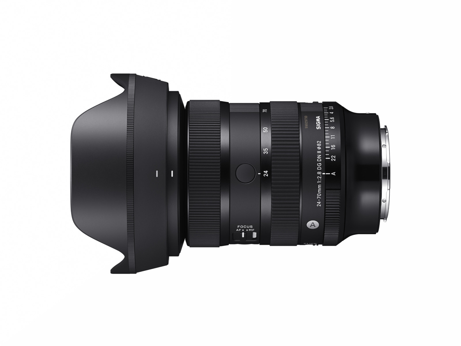 A*a様 SIGMA 24-70mm F2.8 DGDN Art レンズ Lマウ Amazon.com : Sigma 24-70mm F2.8 DG DN Art for L Mount : Electronics