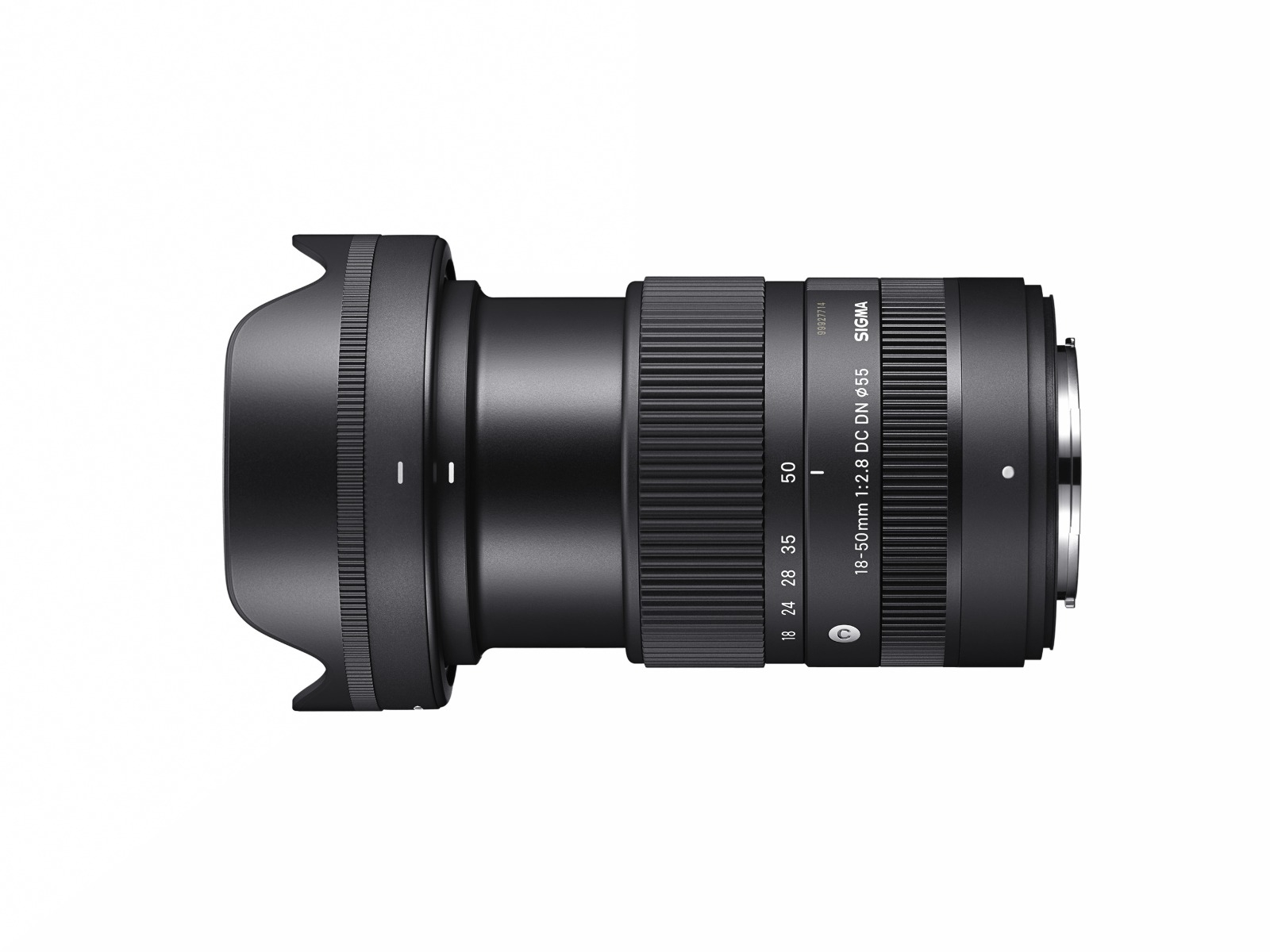 SIGMA 18-50mm F2.8 DC DN Contemporary Lens for Fuji X Mount