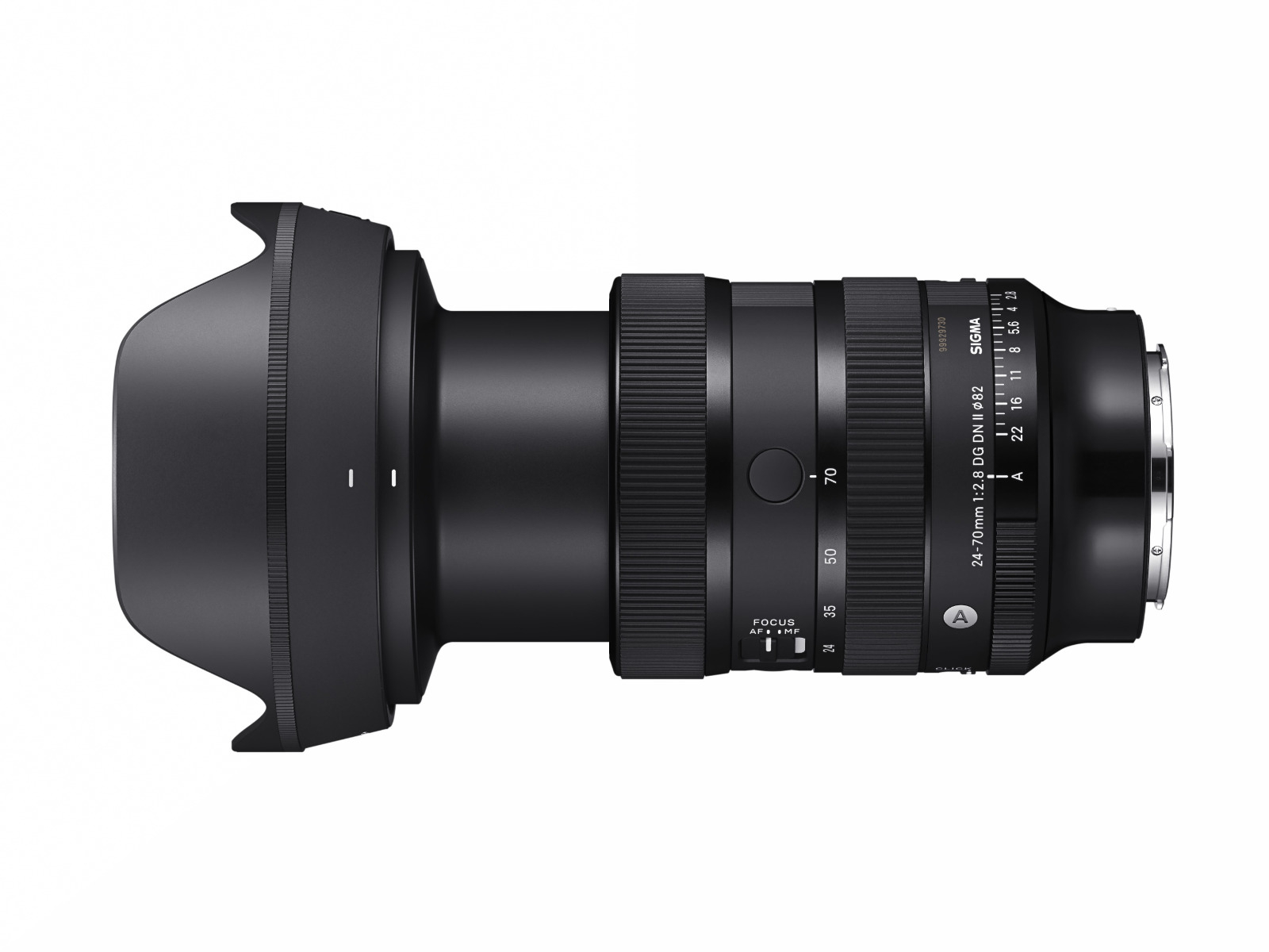 SIGMA ART 24–70mm F2.8 DG DN II Lマウント Lens Impression! シグマ 24-70mmF2.8 DG DN Ⅱ | Art （Lマウント