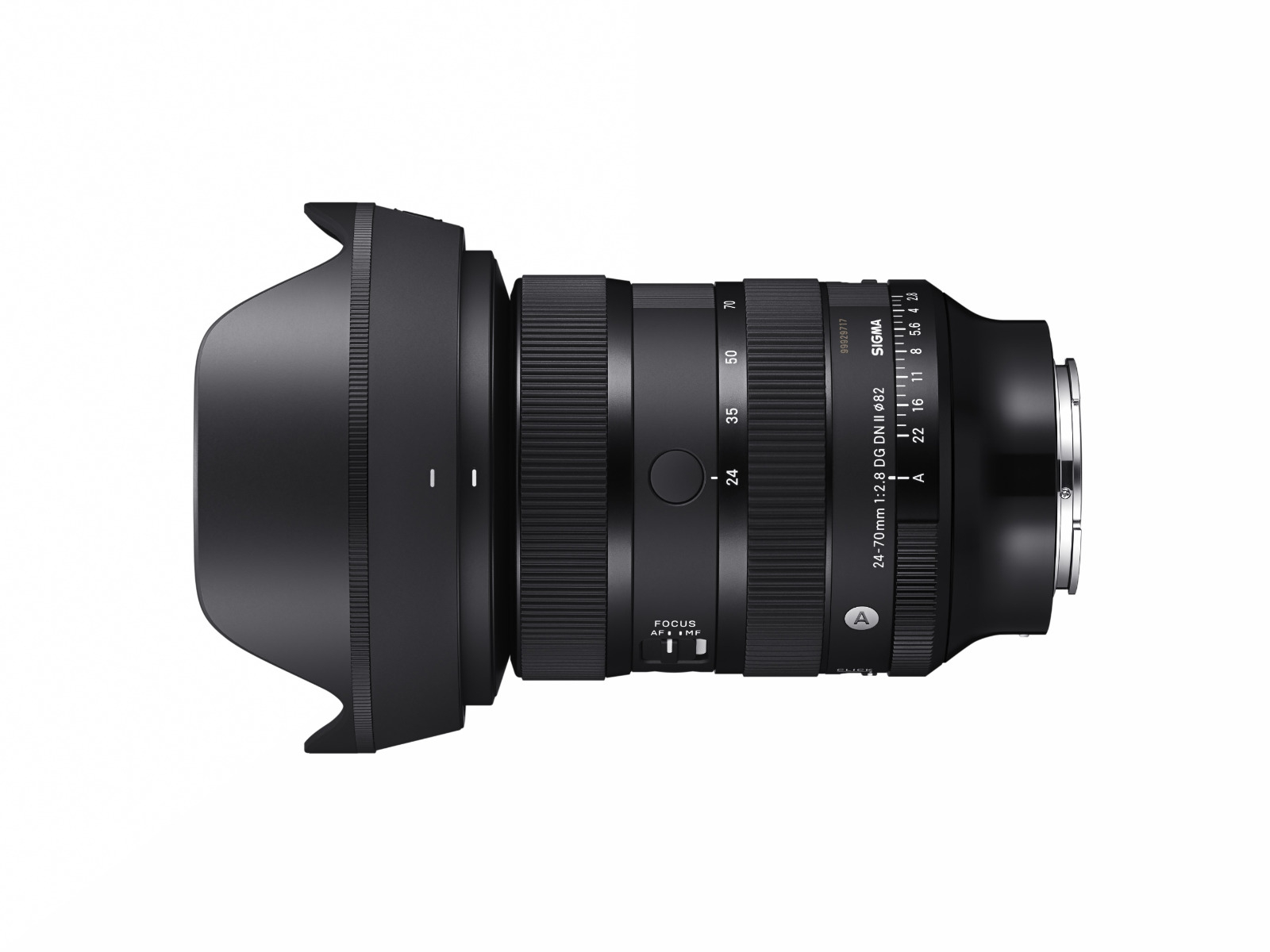 SIGMA 24-70mm F2.8 DG DN Art Sony用 Eマウント Amazon.com : Sigma 24-70mm f2.8 DG DN II Art Lens Sony E| Full