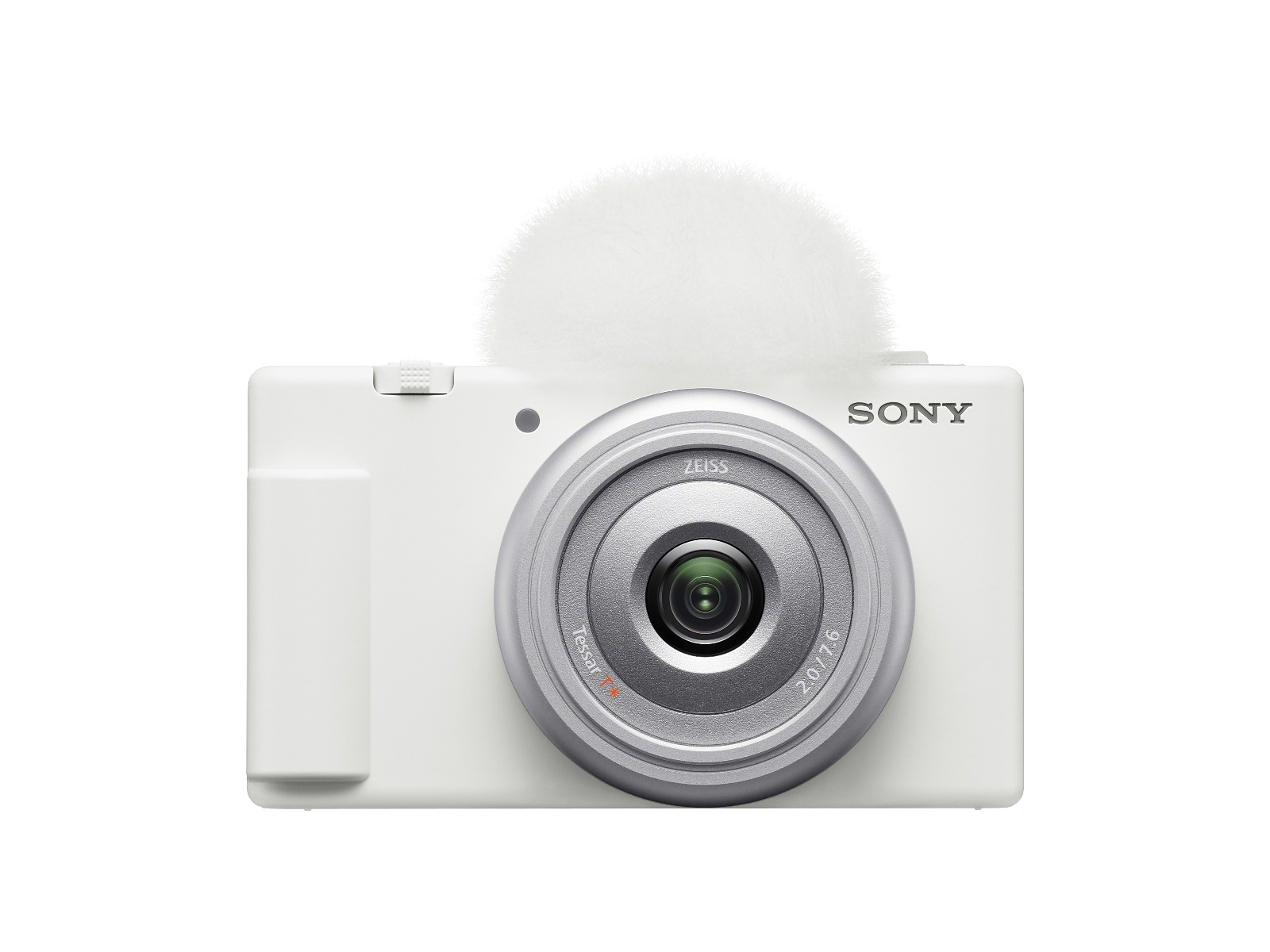 Dodd Camera - SONY ZV-1F Vlog Camera for Content Creators and