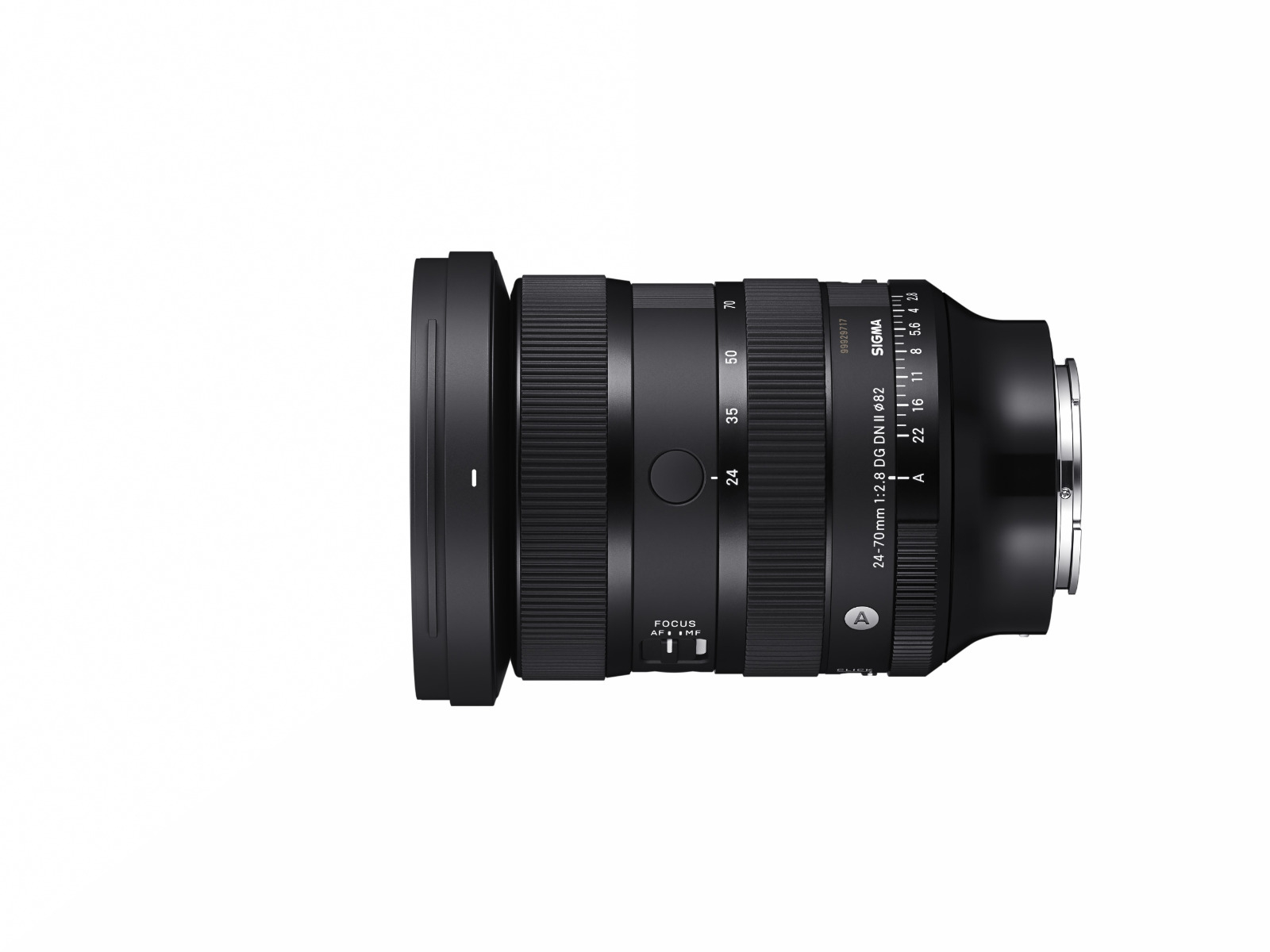 【だいき】SIGMA 24-70mm F2.8 Art Canon SIGMA 24-70MM F2.8 DG DN II ART for Sony E | Dodd Camera