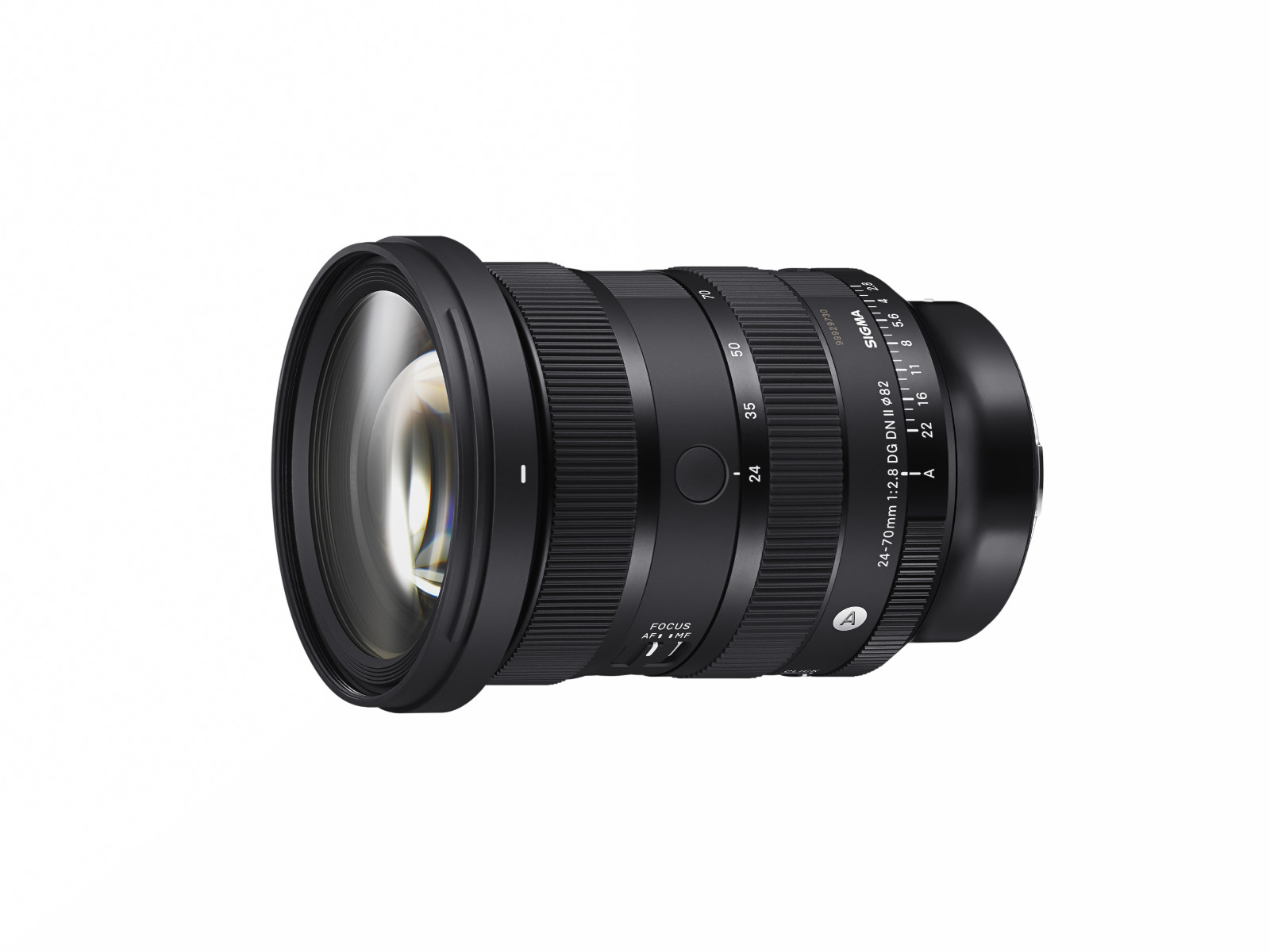 SIGMA 24-70mm F2.8 DG DN Art Eマウント おまけ付き Amazon.com : Sigma 24-70mm f2.8 DG DN II Art Lens Sony E, Full