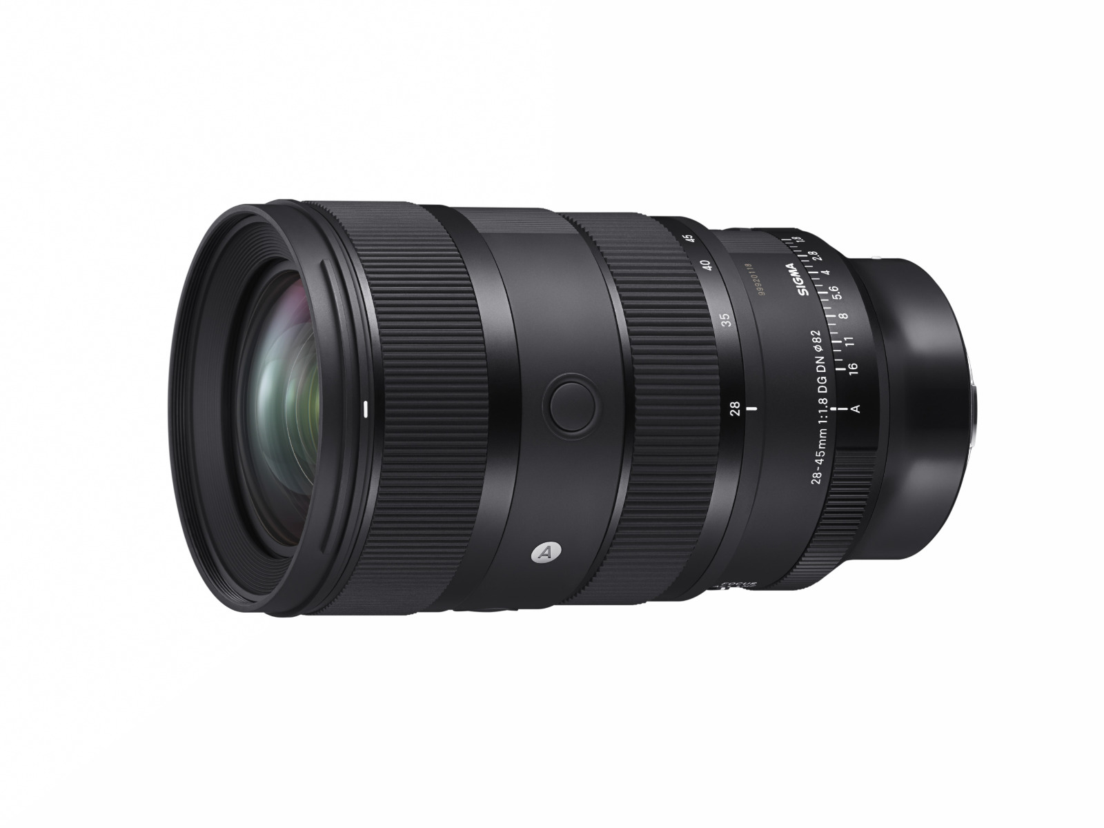 ■唯一無二 ソニー用　SIGMA 28-45mm F1.8 DG DN Art SIGMA 28-45MM F1.8 DG DN ART Lens for Sony E | Dodd Camera