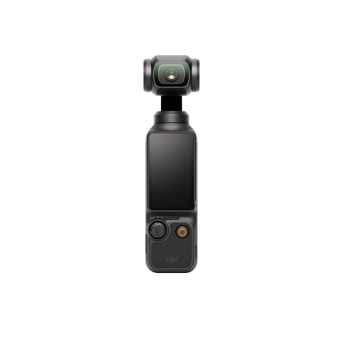 DJI Osmo Pocket - Tiny 3-Axis Stabilized Camera with 4K 60fps Recording