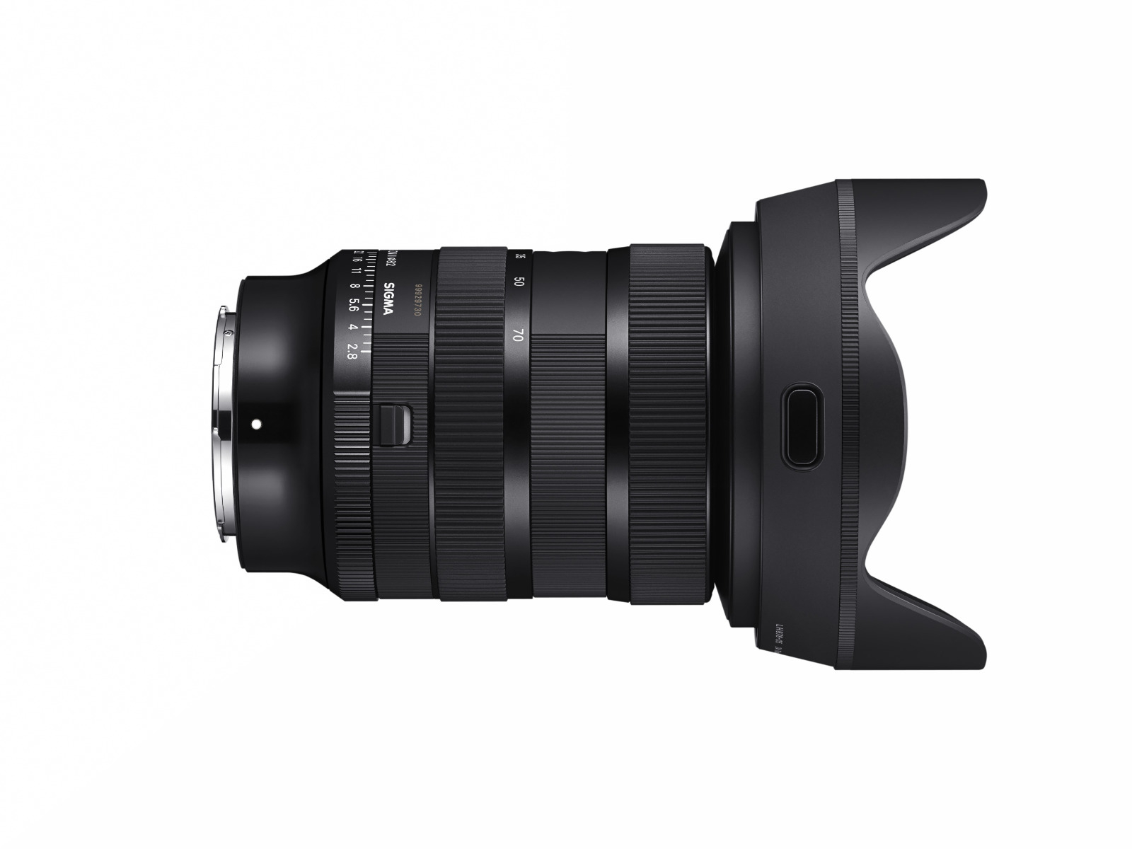 SIGMA 24-70MM F2.8 DG DN II ART for Sony E | Dodd Camera