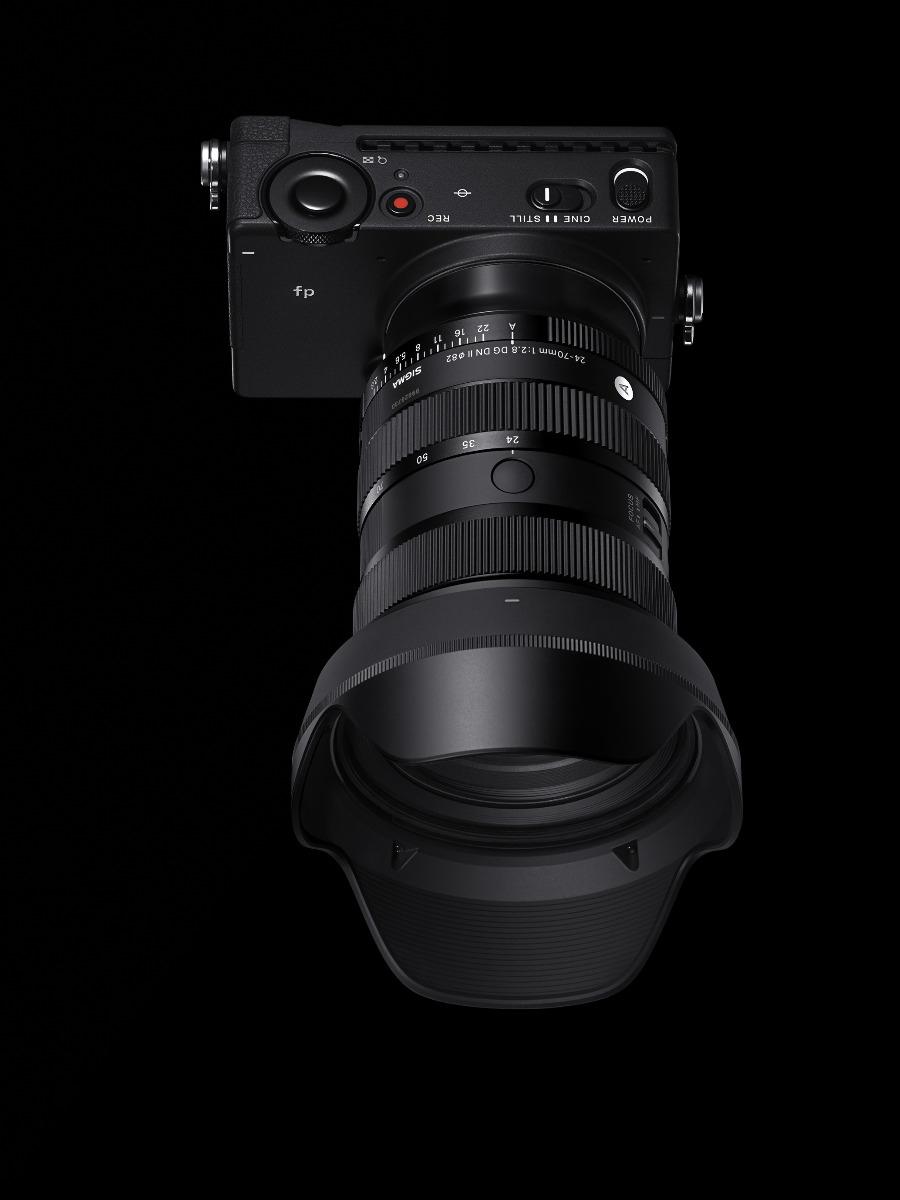 SIGMA 24-70MM F2.8 DG DN II ART for Leica L Mount